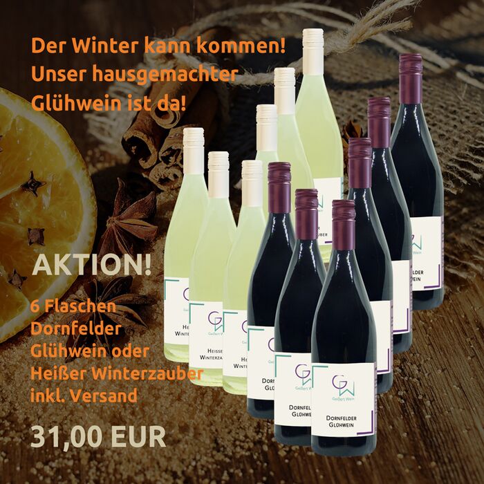 Bestellung im Shop