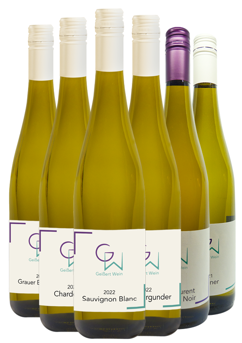 Weingut Geißert Kleinfischlingen